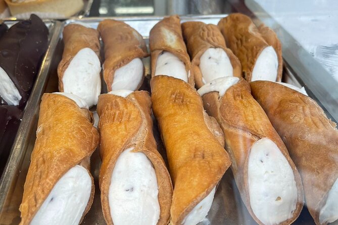 Taste of Chinatown, Little Italy New York Culture and Food Tour - Vanessa’s Dumpling House: Crispy Fried Dumplings You Can Taste First