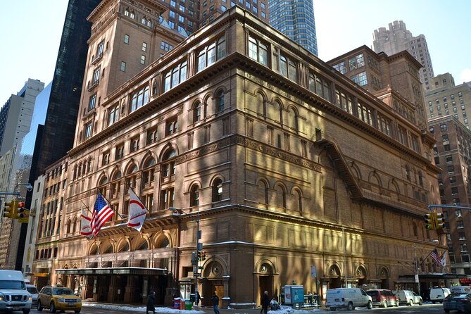 The Best of Midtown Manhattan Self-Guided Walking Tour - Setting up the Action’s Tour Guide app (so it actually works)