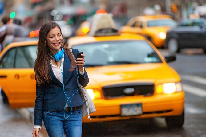 The Best of Midtown Manhattan Self-Guided Walking Tour - Pulitzer Fountain and St. Patrick’s Cathedral: where scale hits