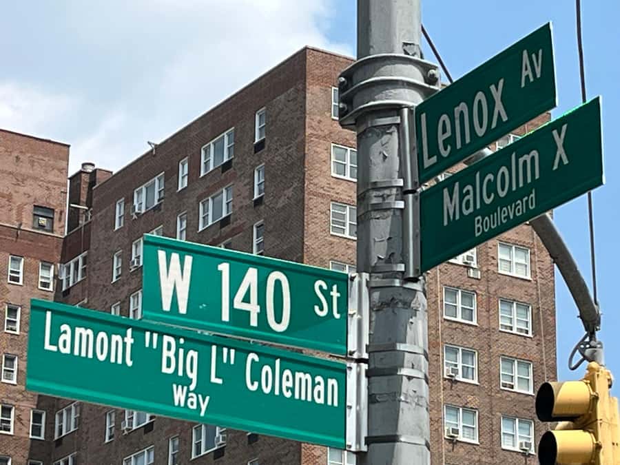The Birthplace of Hip Hop Bus Tour - Getting the most out of a bus tour like this