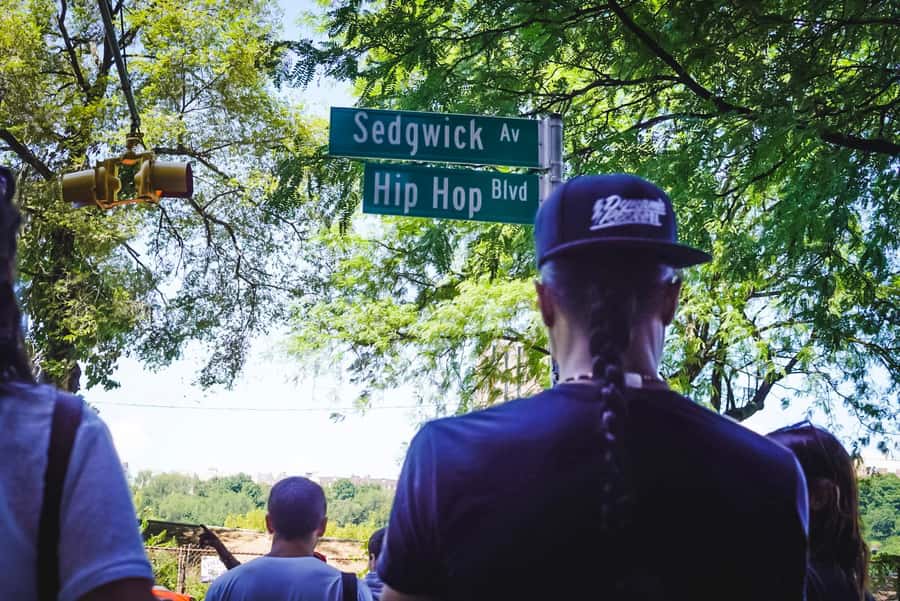 The Birthplace of Hip Hop Bus Tour - Why the “birthplace of hip hop” route works for first-timers
