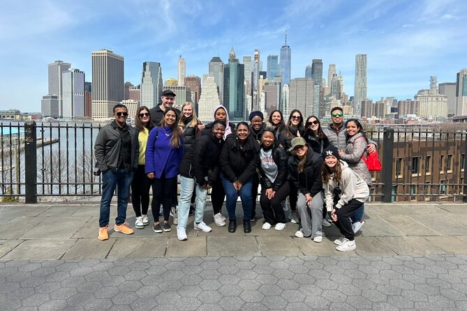 The Brooklyn Bridge, Heights, Dumbo Tour - Key things to know before you go