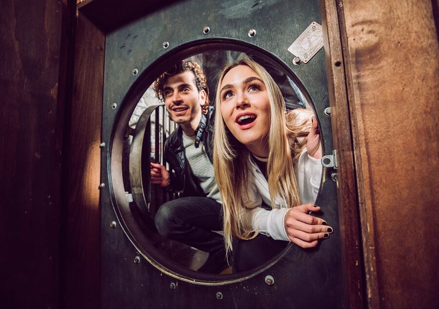 The Escape Game: 60-Minute Adventures in Midtown Manhattan - Key things to know before you go