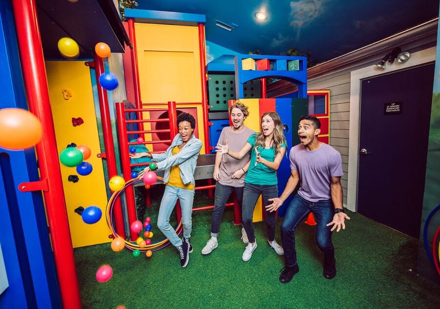The Escape Game: 60-Minute Adventures in Midtown Manhattan - Should you book The Escape Game NYC in Midtown?