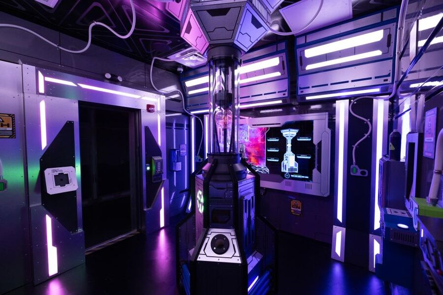 The Escape Game Brooklyn: 60-Minute Adventures at City Point - What to do before you walk in (so you do not waste time)