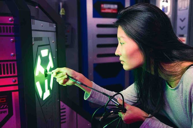 The Escape Game Brooklyn: Epic 60-Minute Adventures in City Point - How the 60-Minute Mission Actually Runs