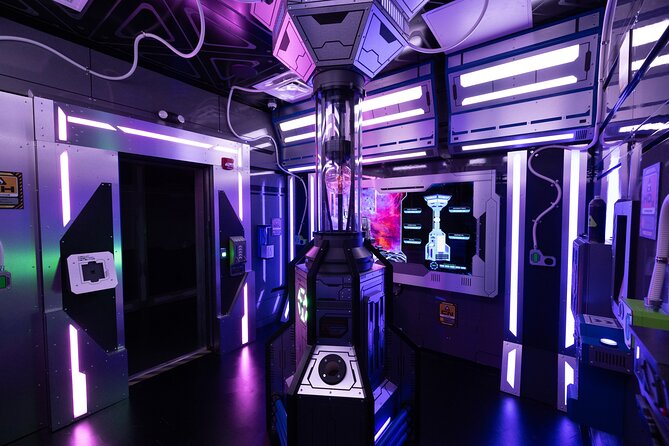 The Escape Game Brooklyn: Epic 60-Minute Adventures in City Point - Puzzle Rooms, Teamwork, and Why Communication Is the Real Clue