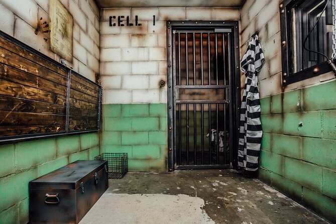 The Escape Game Brooklyn: Epic 60-Minute Adventures in City Point - Age Rules and Who This Works Best For
