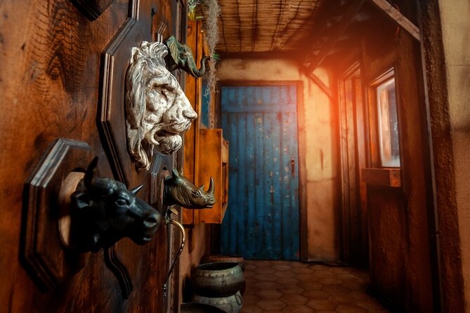The Escape Game Brooklyn: Epic 60-Minute Adventures in City Point - Shared vs Private Team Play, and How to Plan Your Group