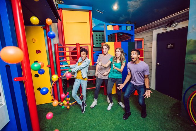 The Escape Game NYC: 60-Minute Adventures in Midtown Manhattan - Why the guides and hint system matter