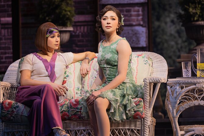 The Great Gatsby on Broadway Ticket - Getting your tickets and avoiding the last-minute scramble
