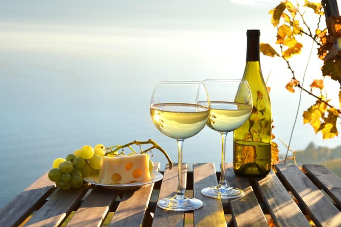 The Hamptons and Long Island Wineries Private Tour - Key Highlights to Expect