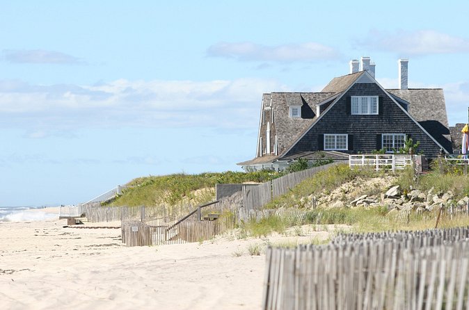 The Hamptons and Long Island Wineries Private Tour - The Private Format: What You Actually Get With a Group of 6
