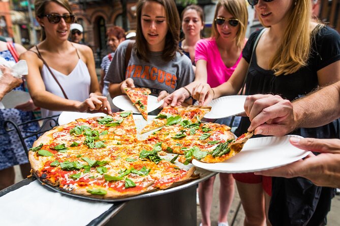 The Heart & Soul Of Greenwich Village Food & Culture Tour - The 3-Hour Walking Plan, and How to Use Your Time