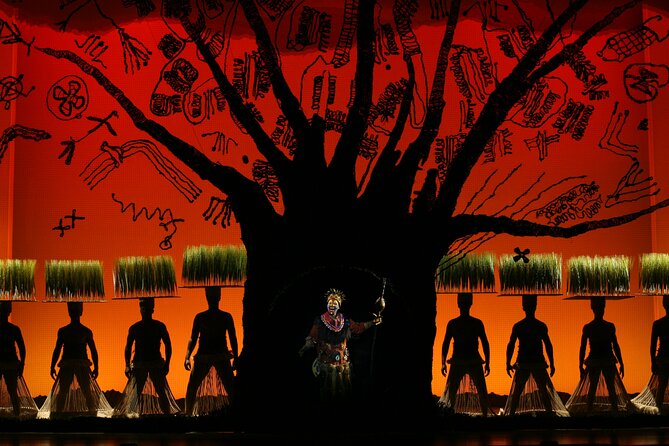 The Lion King On Broadway Ticket - Comfort reality check: heat, lines, and what to bring