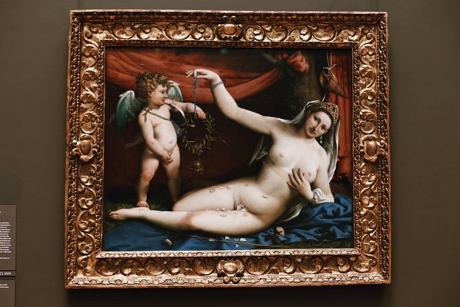 "The Met" Metropolitan Museum of Art Tour Semi-Private 8ppl Max - The guides: small group attention is the real star