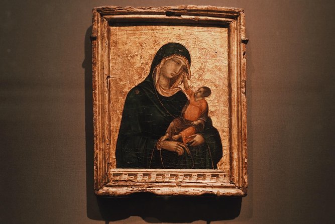 The Met Museum & Central Park New York Exclusive Guided Tour - European masterpieces and the Met’s storytelling style
