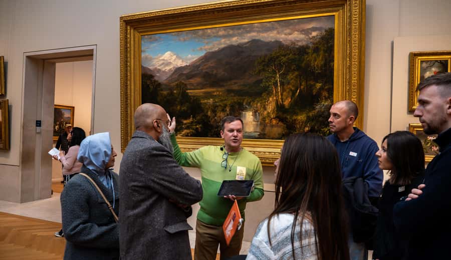The Met Museum Guided Tour with Skip-the-Line Entry - Price and value: is $59 fair for 2 hours?
