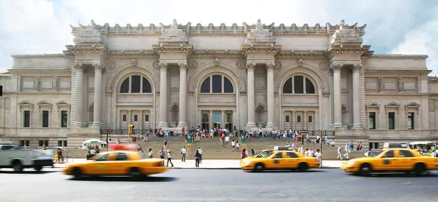 The Met Museum Guided Tour with Skip-the-Line Entry - What the guides are really doing right