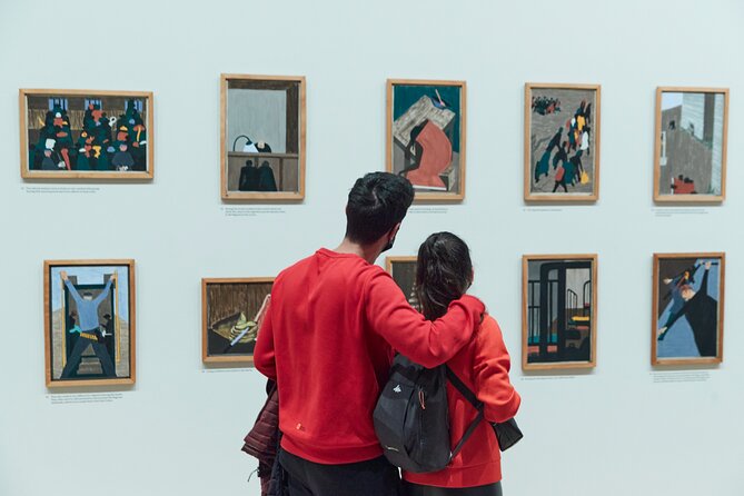 The Museum of Modern Art Admission Ticket - Facilities and Rules That Affect Your Comfort (Read This First)