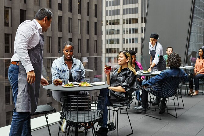 The Museum of Modern Art Admission Ticket - Pairing MoMA With MoMA PS1: Use Your 14 Days