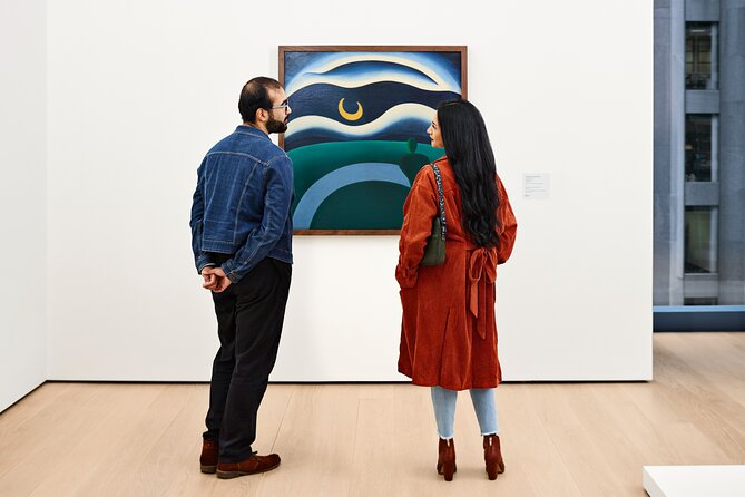 The Museum of Modern Art Admission Ticket - Should You Book This MoMA Admission Ticket?