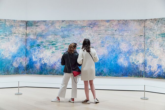 The Museum of Modern Art Admission Ticket - The Real MoMA Experience: A Smart 3-Hour Game Plan