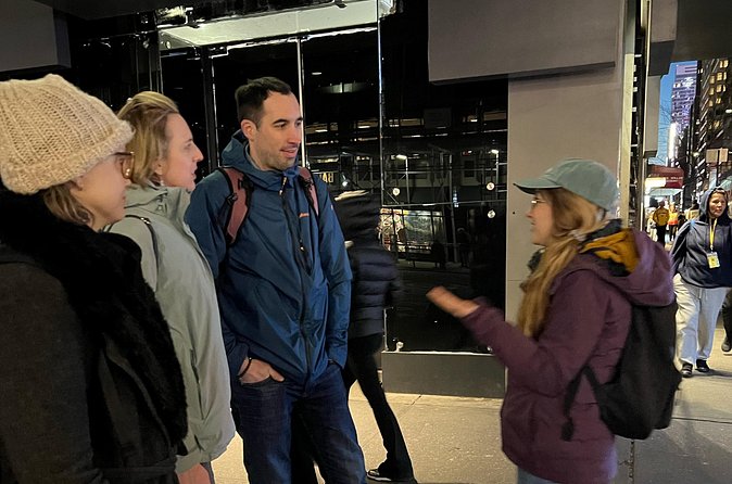 The NYC Backpacker Tour - Bryant Park: Free Things to Do When You Want a Break