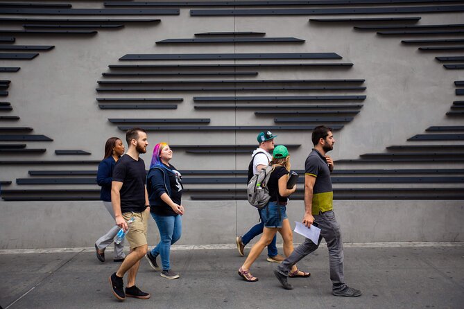 The NYC Backpacker Tour - New York Public Library: Film and TV Backdrops, Not Just a Famous Building