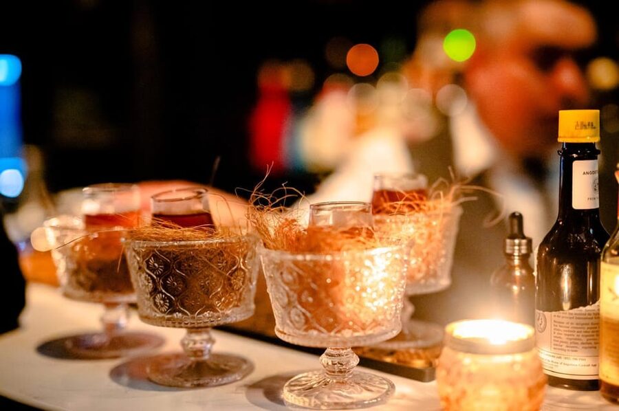 The NYC Speakeasy Adventure: A Tipsy Trip Through History - Key highlights worth showing up for