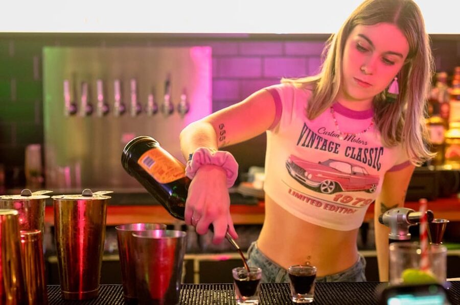 The NYC Speakeasy Adventure: A Tipsy Trip Through History - The Walk Between Stops: Only 1.5 Miles, but Still Plan for Comfort