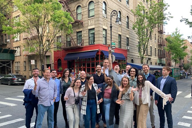 The Original Greenwich Village Food & Cultural Tour Since 1999 - Faicco’s Italian Specialties: old-school pork shop flavors