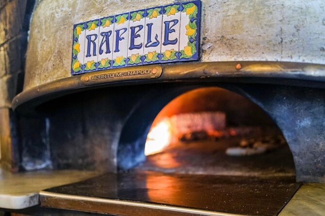 The Original Greenwich Village Food & Cultural Tour Since 1999 - Trattoria Pesce in a 200-year-old farm house