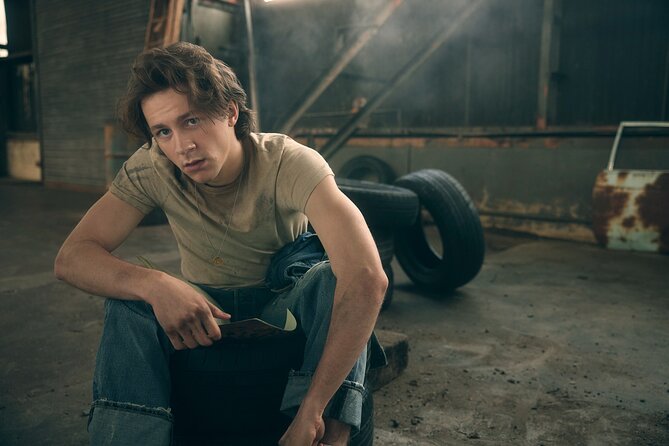The Outsiders on Broadway Ticket - The Tulsa 1967 story, and what the musical is really about