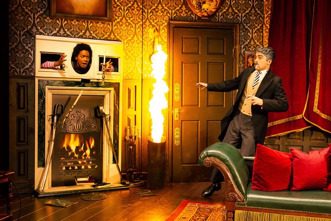 The Play That Goes Wrong Off Broadway Show Ticket - The 2-hour pacing: why it feels quick, and when it can drag