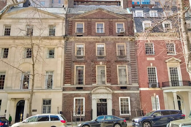 The Psychiatric History of New York: Upper East Side Tour - Where You Start, How Long It Takes, and How to Think About the Route