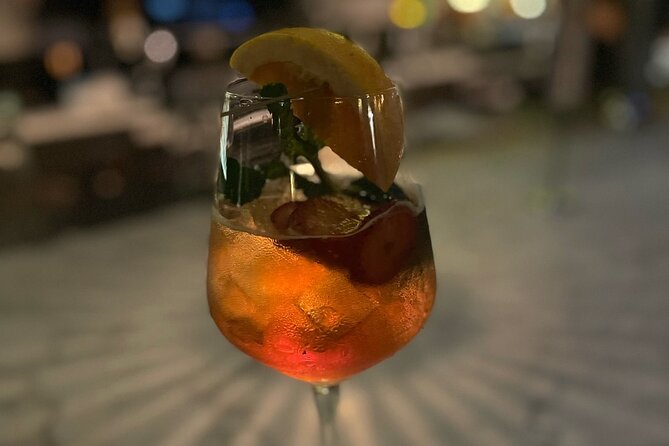The Secret Speakeasies and History Experience! - Drink, Food, and Tips: Your Budget Reality for a Fun Night Out