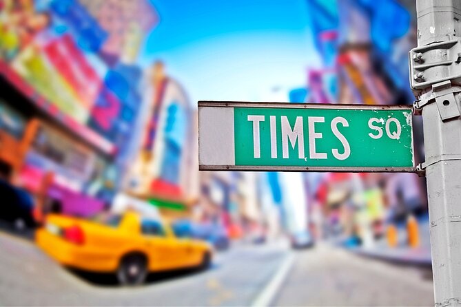 The Secrets of 42nd Street Private Tour - Why 42nd Street Feels Different When You’re Not Guessing