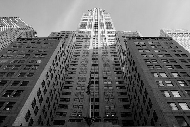The Secrets of 42nd Street Private Tour - UN Area Views on 1st Avenue and 42nd Street