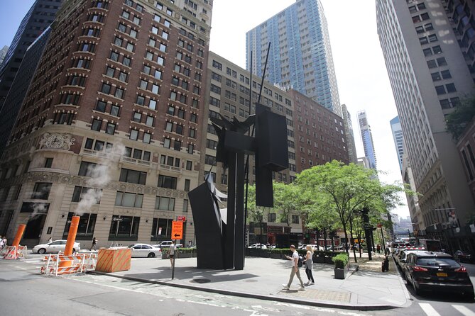 The Spies of Wall Street - What You’ll Learn: From Washington’s Network to Soviet-Era Intrigue