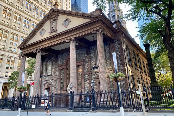The Story Behind NY's Evolving Skyline An Architectural Journey Through History - Zoning, landmarking, and why planning shows up in your view