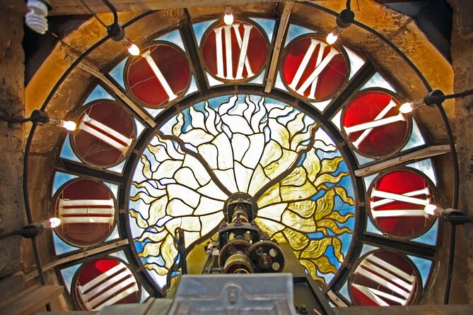 The Story of Grand Central Terminal: An Art And Engineering Marvel - Using the Mobile Self-Guided Walking Tour Inside Grand Central