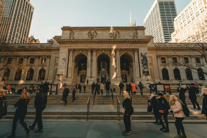 The Superhero Walking Tour of New York - Why this Superhero Walking Tour feels different from normal sightseeing