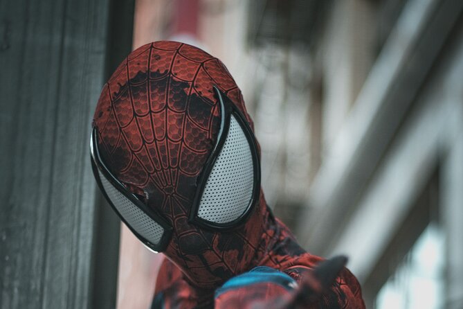 The Superhero Walking Tour of New York - Grand Central Terminal: the Midtown stop where superhero battles fit the setting