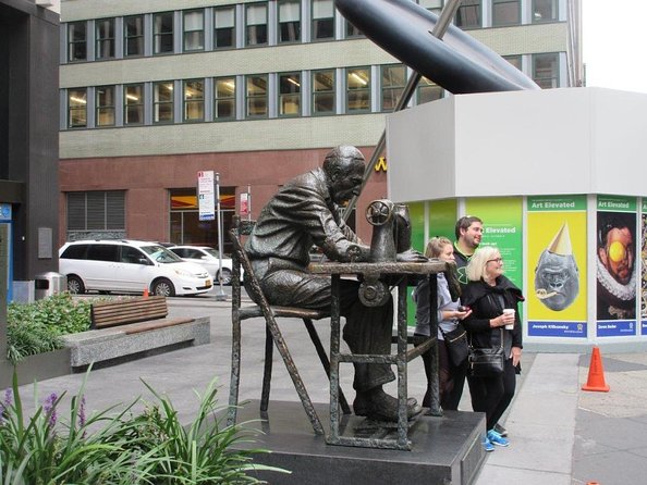 The Ultimate NYC Secondhand Shopping Experience - Key Points That Make This Thrift Tour Worth Your Time