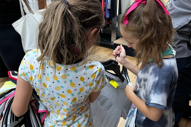 The Ultimate NYC Secondhand Shopping Experience - Deal Math: How $62 Can Stretch Your Wardrobe
