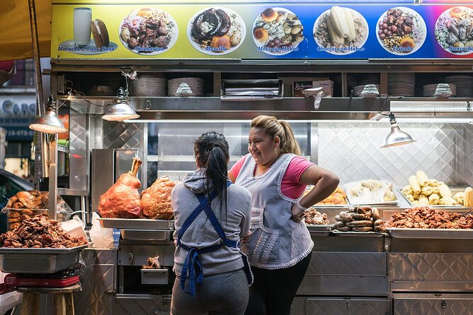 The United Kitchens in the Borough of Global Eats - United Sherpa Association: a former church turned Buddhist temple