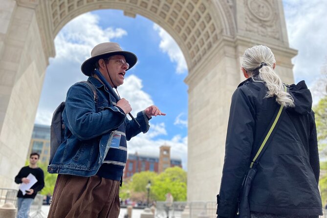 The Village: Private Walking Tour - Key highlights you should care about