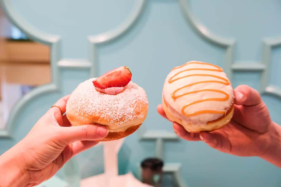 Times Square Donut Adventure by Underground Donut Tour - Key highlights you will actually care about
