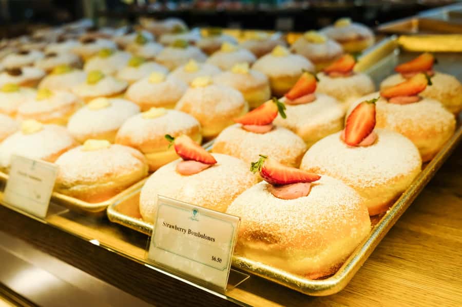 Times Square Donut Adventure by Underground Donut Tour - Donut tasting meets Manhattan landmarks